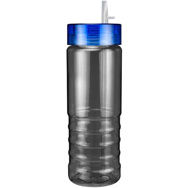 Sport bottle made of PET material that holds up to 28... from ASI 43051 CPS / Keystone CPS CPS/Keystone