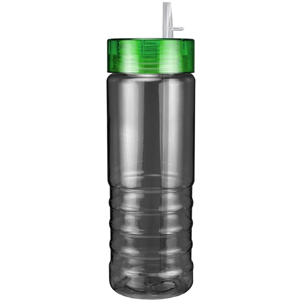 Sport bottle made of PET material that holds up to 28... from ASI 43051 CPS / Keystone CPS CPS/Keystone