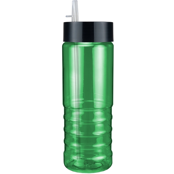 Sport bottle made of PET material that holds up to 28... from ASI 43051 CPS / Keystone CPS CPS/Keystone