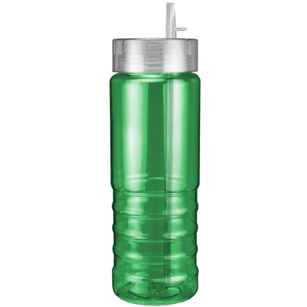 Sport bottle made of PET material that holds up to 28... from ASI 43051 CPS / Keystone CPS CPS/Keystone