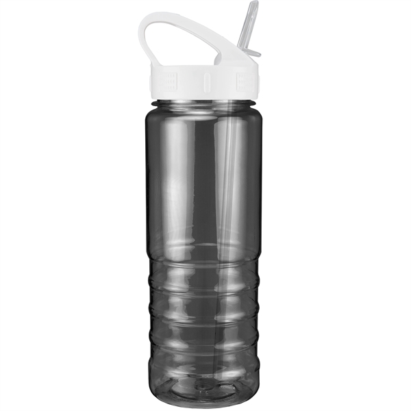 Sport bottle made of PET material that holds up to 28... from ASI 43051 CPS / Keystone CPS CPS/Keystone