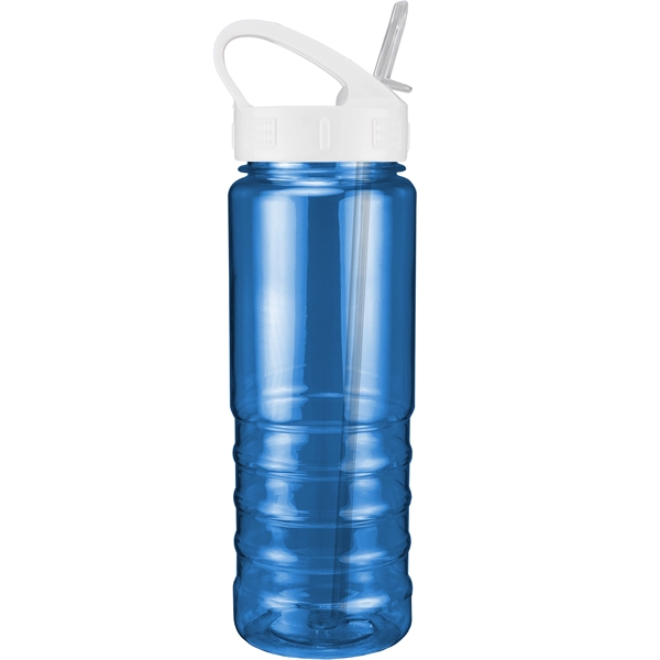 Sport bottle made of PET material that holds up to 28... from ASI 43051 CPS / Keystone CPS CPS/Keystone