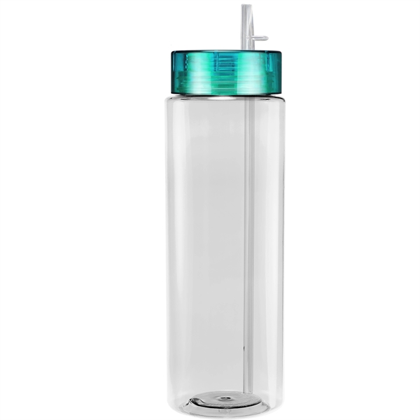 Sport bottle made of PET material that holds up to 32... from ASI 43051 CPS / Keystone CPS CPS/Keystone