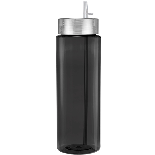 Sport bottle made of PET material that holds up to 32... from ASI 43051 CPS / Keystone CPS CPS/Keystone