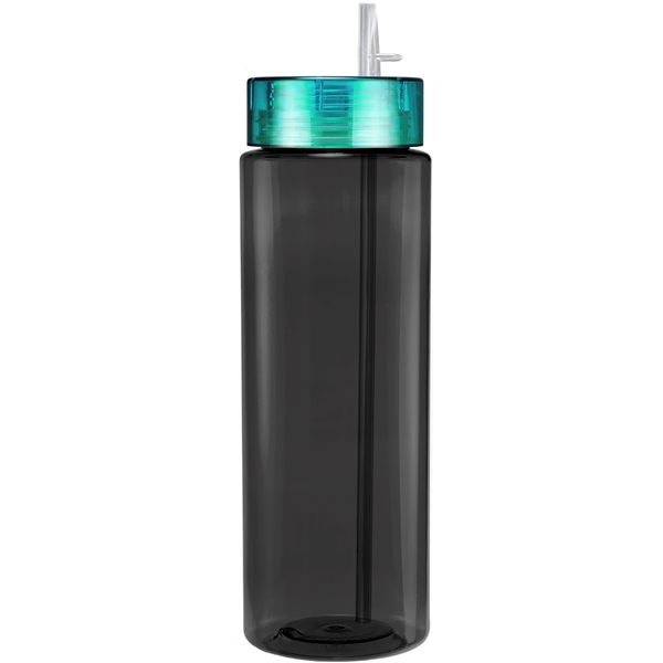 Sport bottle made of PET material that holds up to 32... from ASI 43051 CPS / Keystone CPS CPS/Keystone