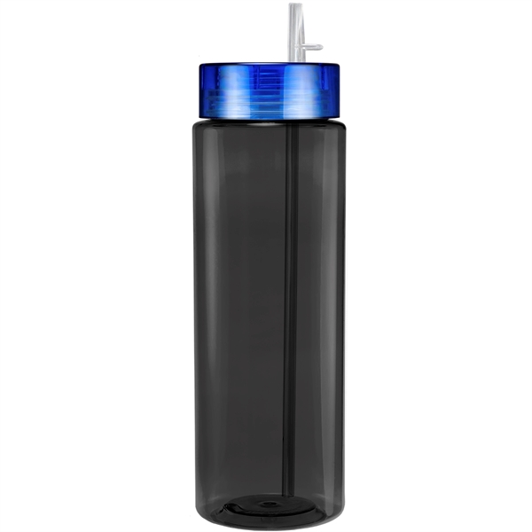 Sport bottle made of PET material that holds up to 32... from ASI 43051 CPS / Keystone CPS CPS/Keystone