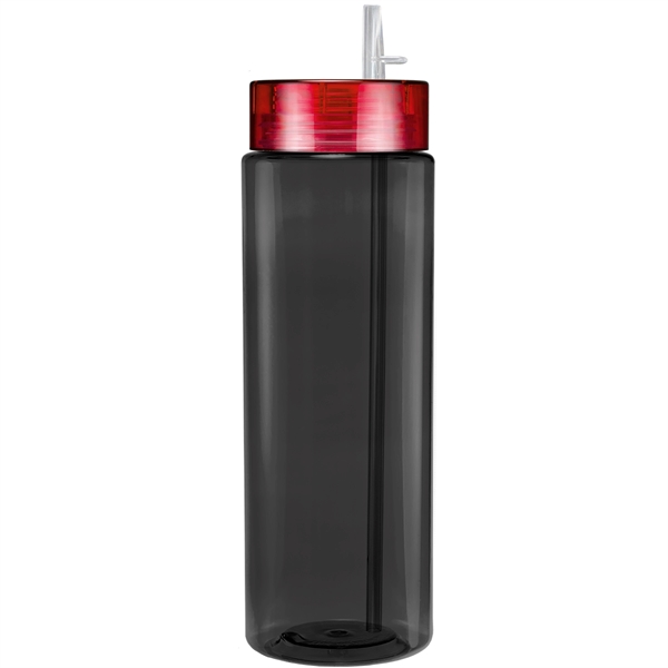 Sport bottle made of PET material that holds up to 32... from ASI 43051 CPS / Keystone CPS CPS/Keystone