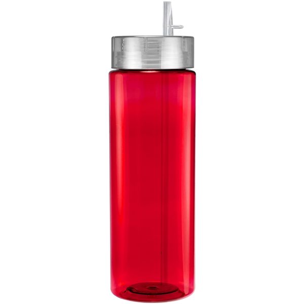 Sport bottle made of PET material that holds up to 32... from ASI 43051 CPS / Keystone CPS CPS/Keystone