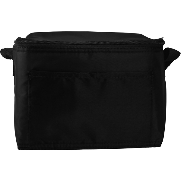 Cooler bag made of 210 denier nylon material with lead-free foil... from ASI 43051 CPS / Keystone CPS CPS/Keystone