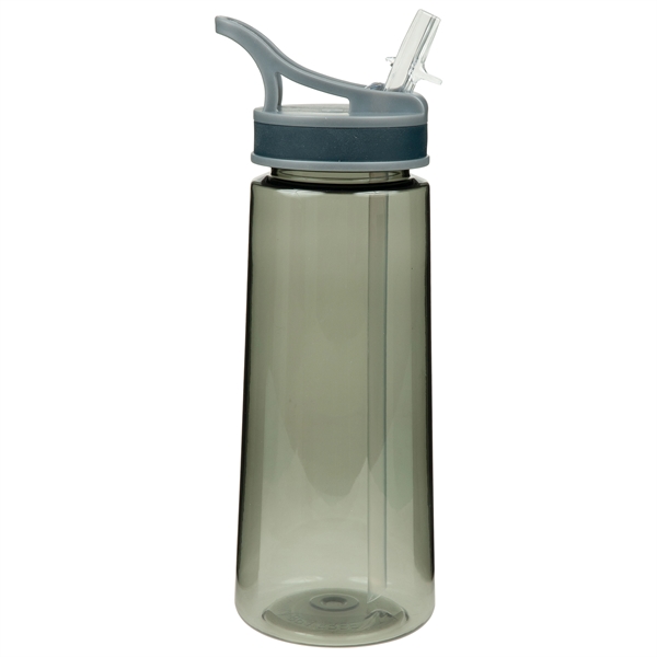 Explorer 22 ounce water bottle made of Tritan material.... from ASI 43051 CPS / Keystone CPS CPS/Keystone