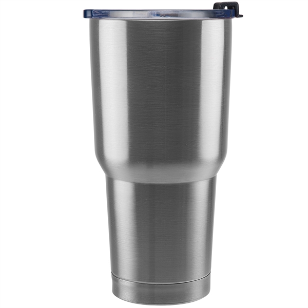 Stainless steel drinking glass that holds up to 28 ounces and... from ASI 43051 CPS / Keystone CPS CPS/Keystone