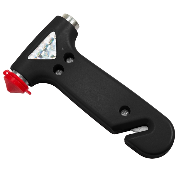 Car safety tool with two sided metal head to break car... from ASI 43051 CPS / Keystone CPS CPS/Keystone