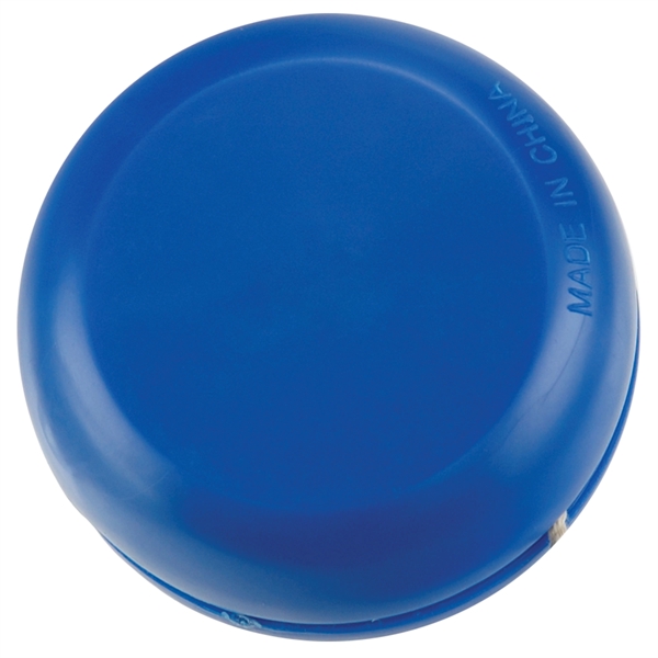 2 1/4" x 1 1/4" yo-yo made of polystyrene and offered... from ASI 43051 CPS / Keystone CPS CPS/Keystone