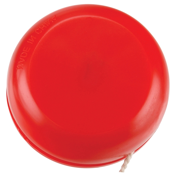 2 1/4" x 1 1/4" yo-yo made of polystyrene and offered... from ASI 43051 CPS / Keystone CPS CPS/Keystone