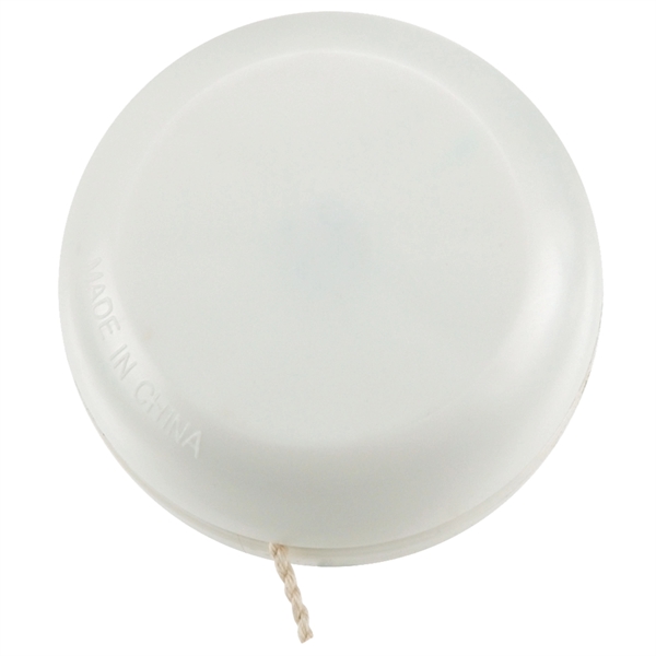 2 1/4" x 1 1/4" yo-yo made of polystyrene and offered... from ASI 43051 CPS / Keystone CPS CPS/Keystone