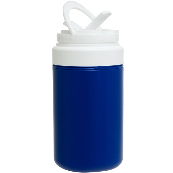 Insulated jug made of HDPE BPA-free material that holds up to... from ASI 43051 CPS / Keystone CPS CPS/Keystone
