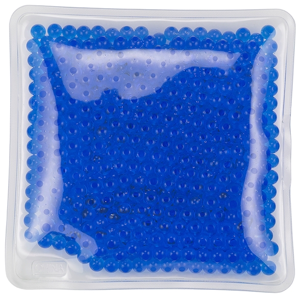 4 1/2"W x 4 1/2"H gel pack that's available in multiple... from ASI 43051 CPS / Keystone CPS CPS/Keystone