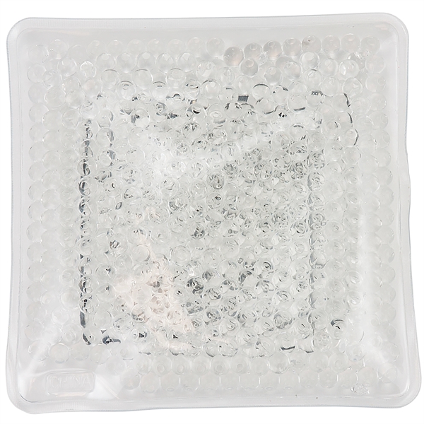 4 1/2"W x 4 1/2"H gel pack that's available in multiple... from ASI 43051 CPS / Keystone CPS CPS/Keystone