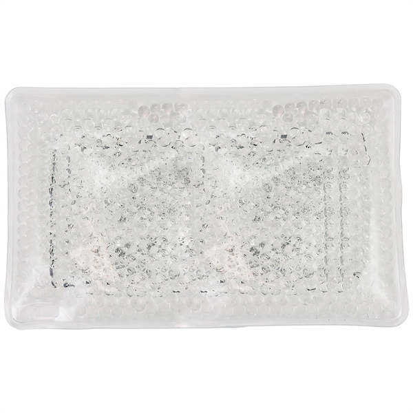 7"W x 4 1/2"H gel pack that's available in multiple bright... from ASI 43051 CPS / Keystone CPS CPS/Keystone