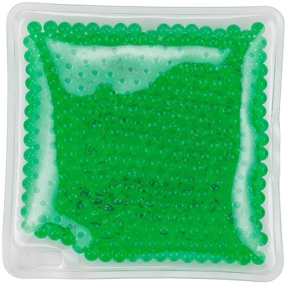 4 1/2"W x 4 1/2"H gel pack that's available in multiple... from ASI 43051 CPS / Keystone CPS CPS/Keystone