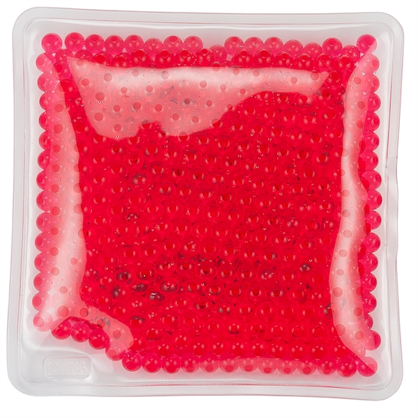 4 1/2"W x 4 1/2"H gel pack that's available in multiple... from ASI 43051 CPS / Keystone CPS CPS/Keystone