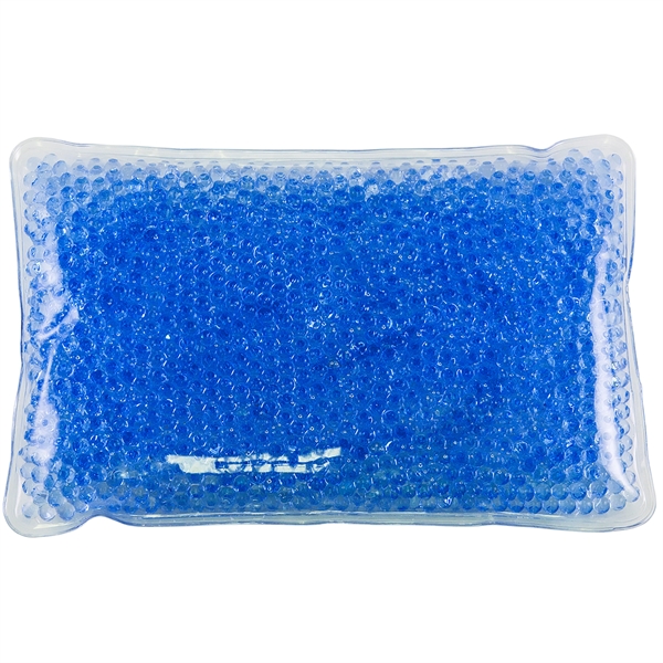 7"W x 4 1/2"H gel pack that's available in multiple bright... from ASI 43051 CPS / Keystone CPS CPS/Keystone
