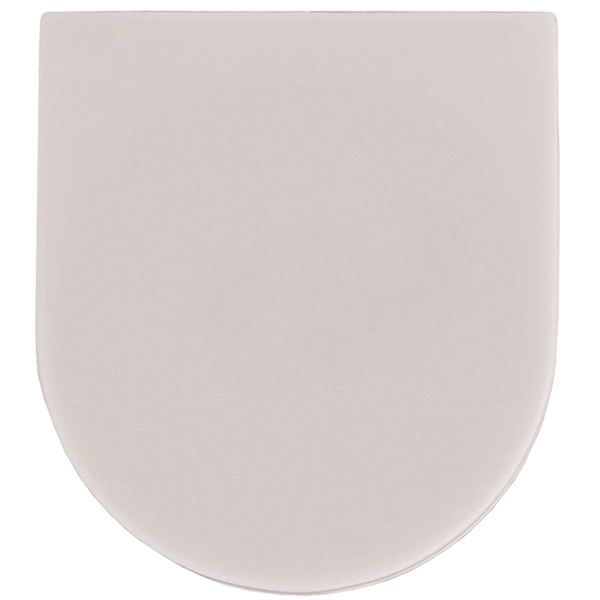 2 7/16" x 2 1/2" white sewing kit with mirror, needle,... from ASI 43051 CPS / Keystone CPS CPS/Keystone