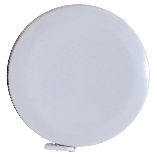 Round, ABS tape measure with 60" tape that's offered in various... from ASI 43051 CPS / Keystone CPS CPS/Keystone