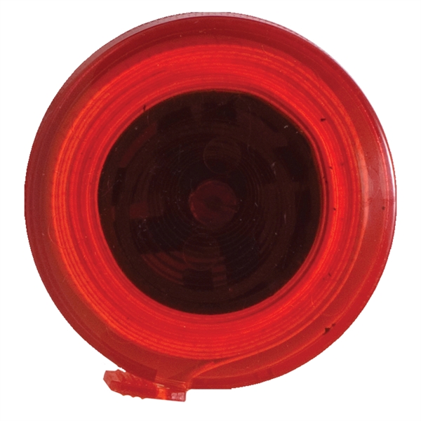 Round, ABS tape measure with 60" tape that's offered in various... from ASI 43051 CPS / Keystone CPS CPS/Keystone