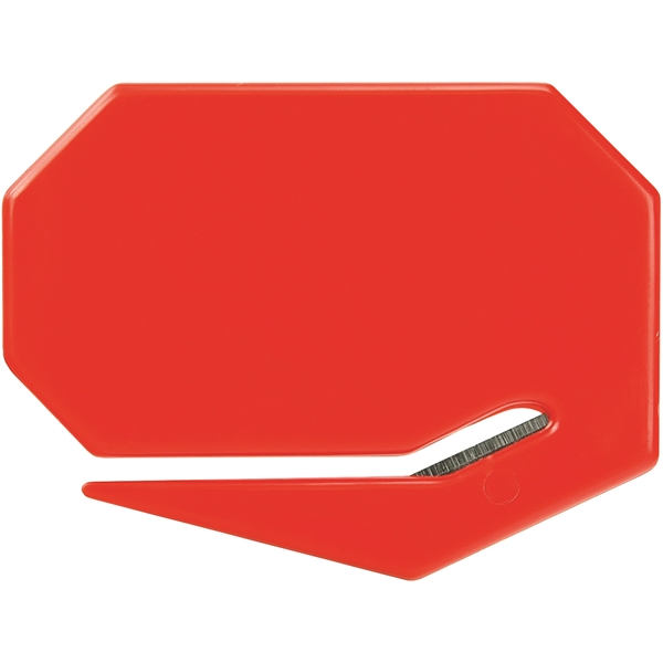 3 1/8" x 2 3/8" letter opener available in a wide... from ASI 43051 CPS / Keystone CPS CPS/Keystone