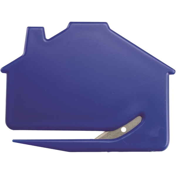 2 3/4"W x 2"H letter opener with magnetic strip that's shaped... from ASI 43051 CPS / Keystone CPS CPS/Keystone