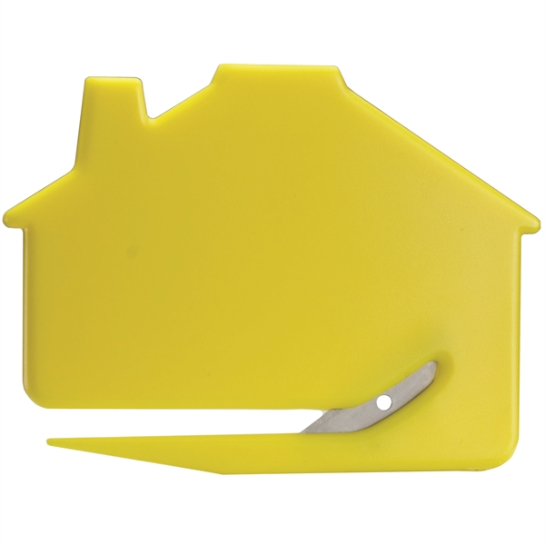 2 3/4"W x 2"H letter opener with magnetic strip that's shaped... from ASI 43051 CPS / Keystone CPS CPS/Keystone