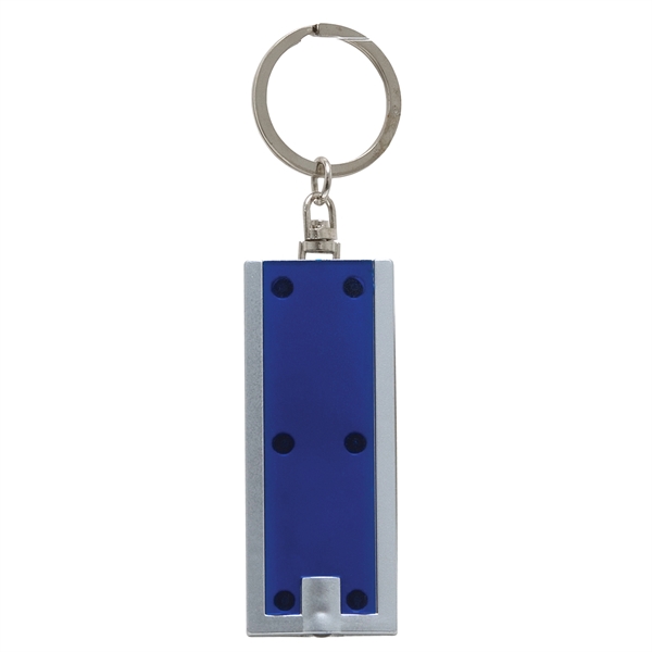 2 5/16"W x 15/16"H LED key light that's rectangle shaped and... from ASI 43051 CPS / Keystone CPS CPS/Keystone