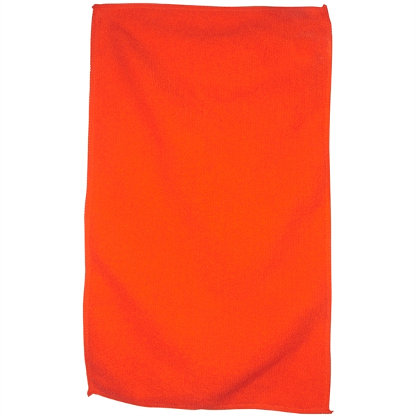 11" x 18" 100% polyester microfiber towel offered in multiple product... from ASI 43051 CPS / Keystone CPS CPS/Keystone