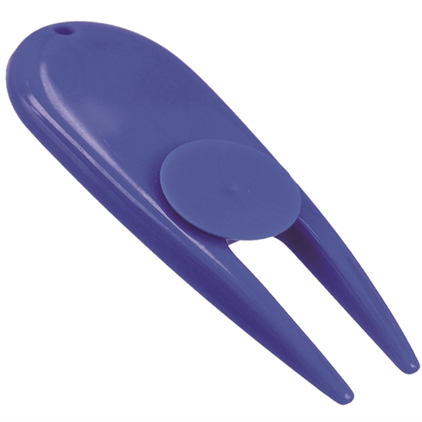 1"W x 2 3/4"H golf set that includes a divot repair... from ASI 43051 CPS / Keystone CPS CPS/Keystone