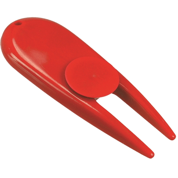 1"W x 2 3/4"H golf set that includes a divot repair... from ASI 43051 CPS / Keystone CPS CPS/Keystone