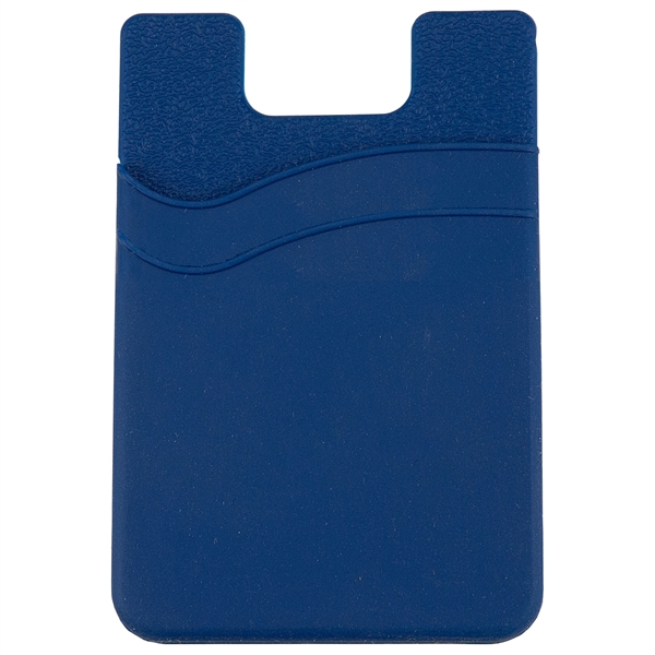 2 1/4" x 3 1/2" adhesive sleeve to hold cards that... from ASI 43051 CPS / Keystone CPS CPS/Keystone