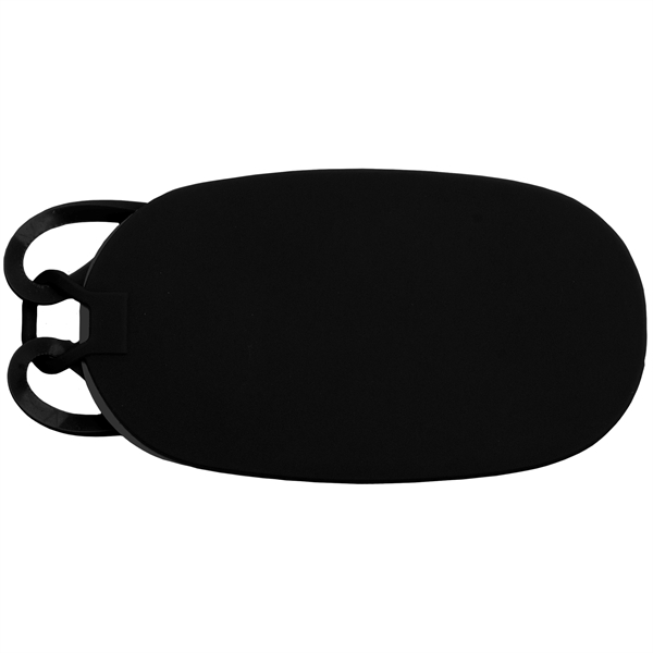 Small silicone Luggage Tag... from ASI 43051 CPS / Keystone CPS CPS/Keystone