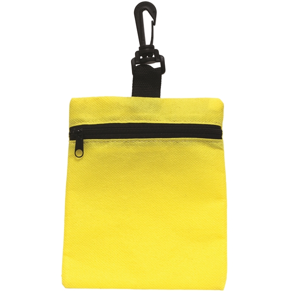 5"W x 6"H first aid care kit with bandages, antiseptic towelettes... from ASI 43051 CPS / Keystone CPS CPS/Keystone