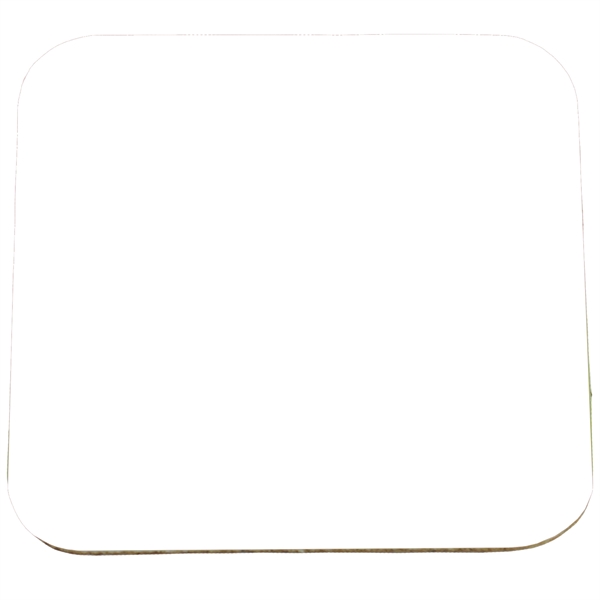 3 1/2" x 1 1/16" coaster with waterproof plastic surface and... from ASI 43051 CPS / Keystone CPS CPS/Keystone