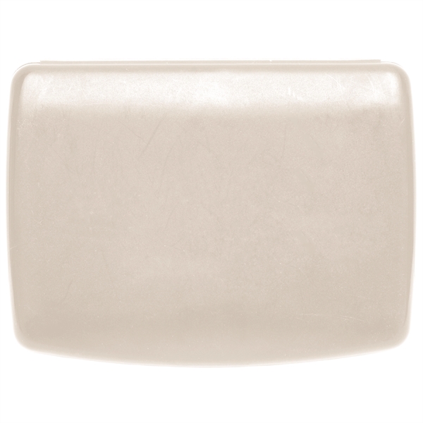 4 1/4" x 3 1/4" safety kit with bandages, antiseptic towelettes,... from ASI 43051 CPS / Keystone CPS CPS/Keystone