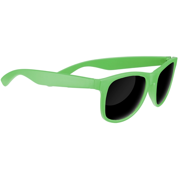 Unicolor shades with UV 400 that provides 100% UVA and UVB... from ASI 43051 CPS / Keystone CPS CPS/Keystone