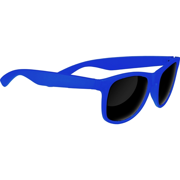 Unicolor shades with UV 400 that provides 100% UVA and UVB... from ASI 43051 CPS / Keystone CPS CPS/Keystone