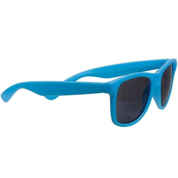 Unicolor shades with UV 400 that provides 100% UVA and UVB... from ASI 43051 CPS / Keystone CPS CPS/Keystone