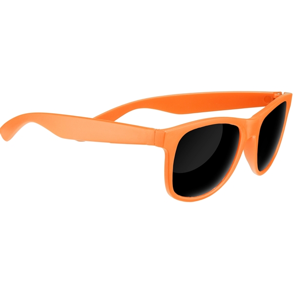 Unicolor shades with UV 400 that provides 100% UVA and UVB... from ASI 43051 CPS / Keystone CPS CPS/Keystone