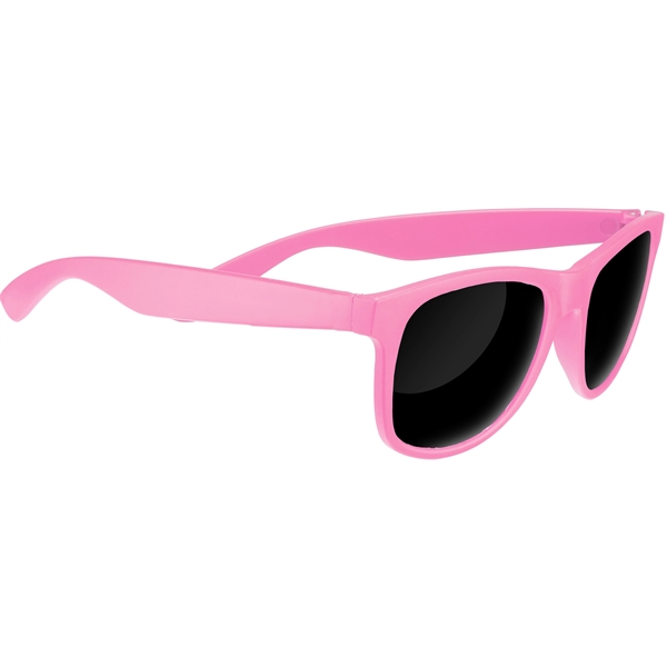 Unicolor shades with UV 400 that provides 100% UVA and UVB... from ASI 43051 CPS / Keystone CPS CPS/Keystone