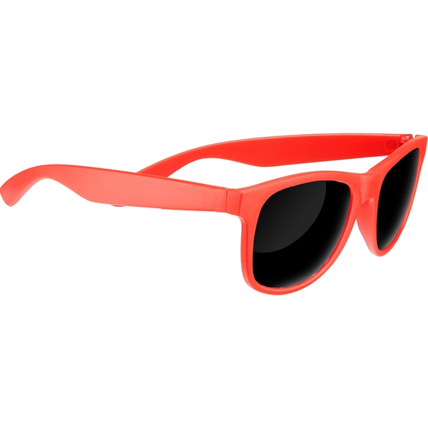 Unicolor shades with UV 400 that provides 100% UVA and UVB... from ASI 43051 CPS / Keystone CPS CPS/Keystone