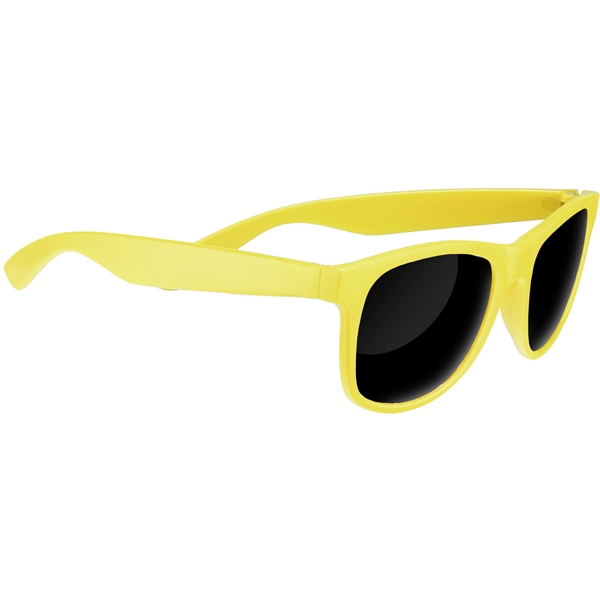 Unicolor shades with UV 400 that provides 100% UVA and UVB... from ASI 43051 CPS / Keystone CPS CPS/Keystone