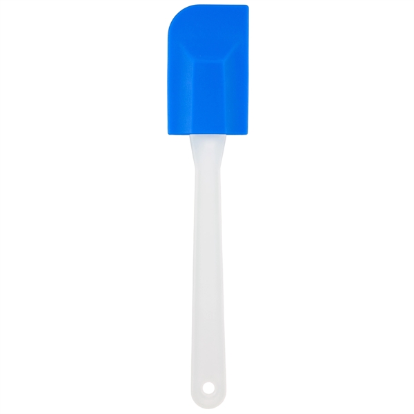 2" x 10 1/8" spatula made of silicone and polypropylene and... from ASI 43051 CPS / Keystone CPS CPS/Keystone