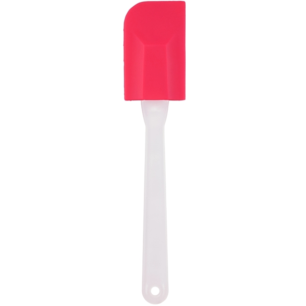 2" x 10 1/8" spatula made of silicone and polypropylene and... from ASI 43051 CPS / Keystone CPS CPS/Keystone